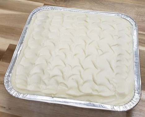 Gluten Free Carrot Cake